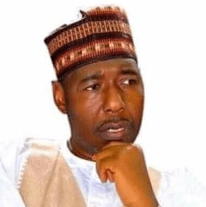 Zulum Slams Military Over Fresh Abduction Of Travellers