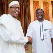 Only President Can Appoint, Dismiss Military Service Chiefs – Adesina