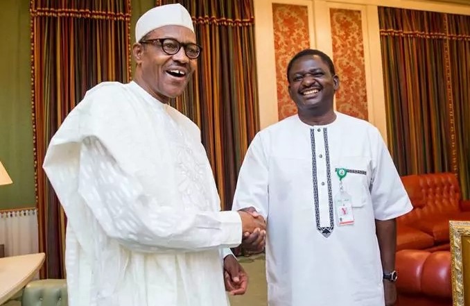 Only President Can Appoint, Dismiss Military Service Chiefs – Adesina