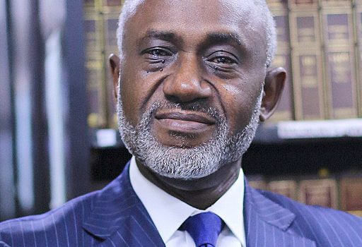 Welcoming Marca Bristo and Gbenga Oyebode to our Board of Trustees