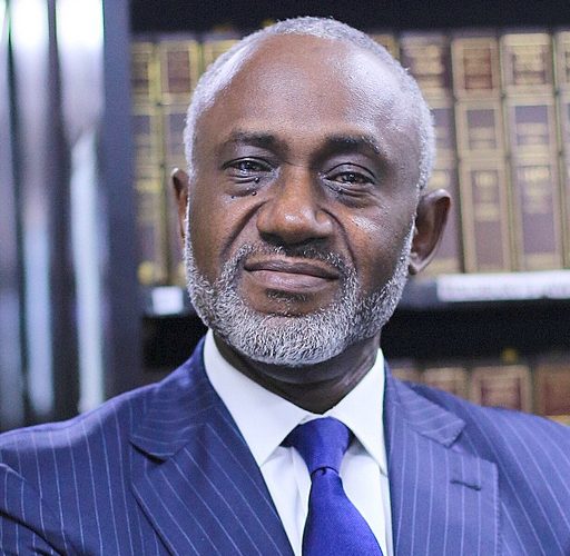 Welcoming Marca Bristo and Gbenga Oyebode to our Board of Trustees