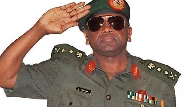 British Court Seizes £211m Looted By Abacha