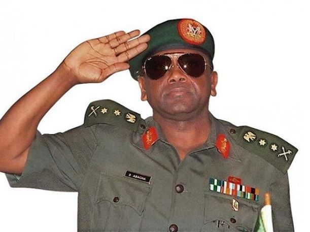 British Court Seizes £211m Looted By Abacha
