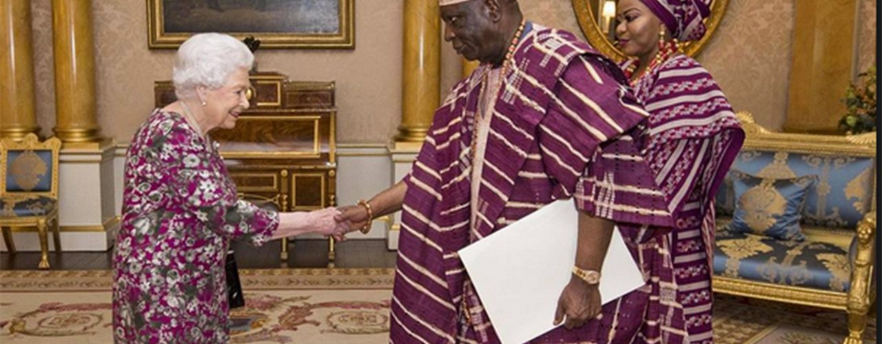 Aftermath of Danjuma’s Petition On Persecution Of Christians: Nigeria Writes British Parliamentary Group