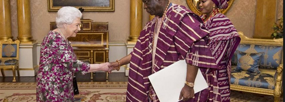 Aftermath of Danjuma’s Petition On Persecution Of Christians: Nigeria Writes British Parliamentary Group