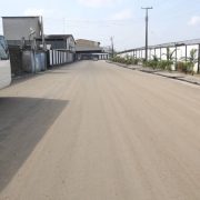 NDDC Revives National Asset, Naval shipyard In Record Time