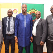 Shell Seeks Stakeholders’ Support To Curb Oil Pipeline Vandalism