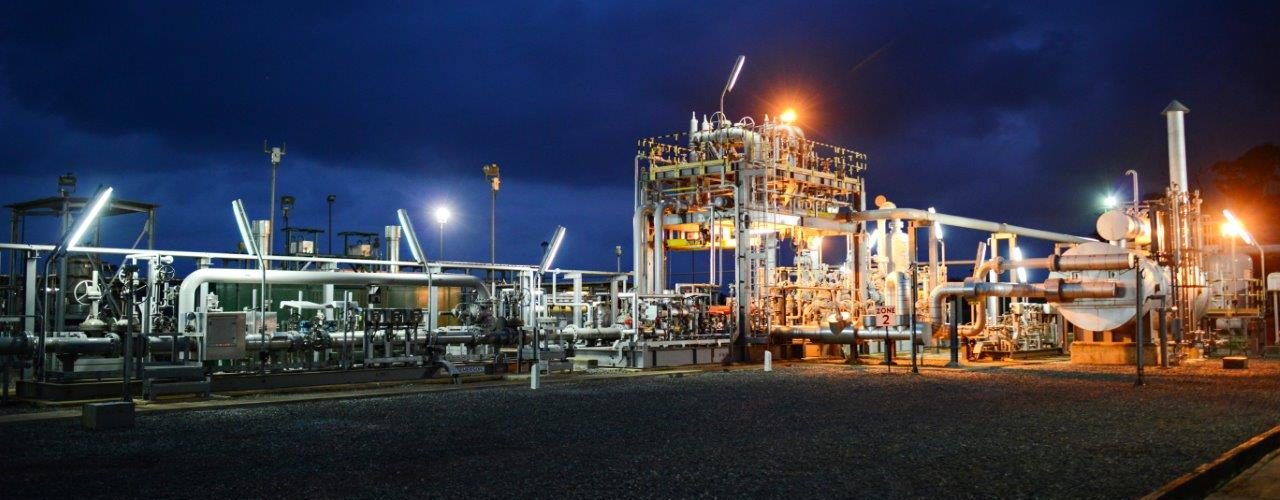 Shell Expands Domestic Gas Distribution In Nigeria