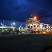 Shell Expands Domestic Gas Distribution In Nigeria