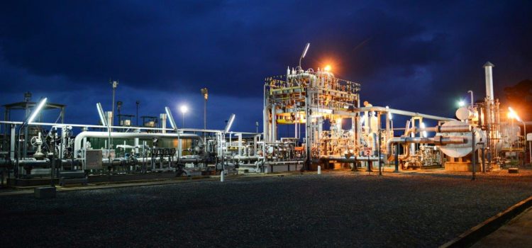 Shell Expands Domestic Gas Distribution In Nigeria