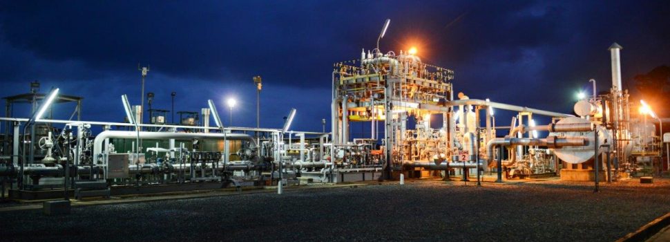 Shell Expands Domestic Gas Distribution In Nigeria