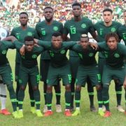 Nigeria First To Reach AFCON 2019 Round Of 16