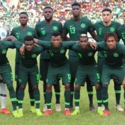 Friendlies: Super Eagles Ready For Big Games