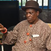 Nembe Chiefs Hail NDDC For Completing N24 Billion Ogbia-Nembe Road