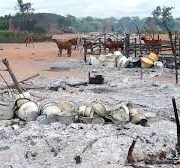 THE POSITION OF ADARA COMMUNITY ON THE CRISIS IMPOSED ON THE ADARA NATION DATED 10TH JULY, 2019