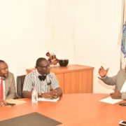 NDDC to Partner with NMA on Free Health Care