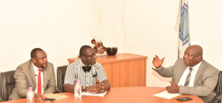 NDDC to Partner with NMA on Free Health Care