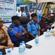 SCID Lagos Gets New Ultramodern Statements/Interview Room