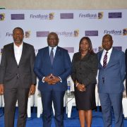 First Bank Promotes Financial Inclusion Through Digitalisation In Sub-Saharan Africa