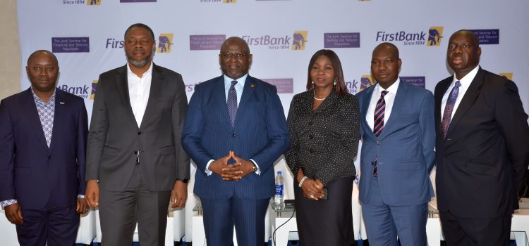 First Bank Promotes Financial Inclusion Through Digitalisation In Sub-Saharan Africa