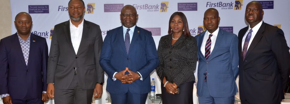 First Bank Promotes Financial Inclusion Through Digitalisation In Sub-Saharan Africa