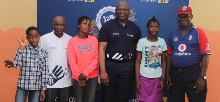 FirstBank Restates Commitment To Children With Special Needs