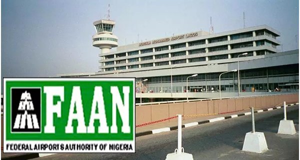 Nigerian Police Identify Lagos Airport Intruder As Nigerien