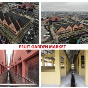 Rivers: Traders Celebrate Gov. Wike, As Mile One, Fruit Garden Markets Are Ready For Commissioning
