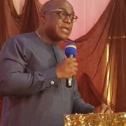 Okonkwo Tasks Media, FG On National Integration