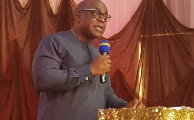 Okonkwo Tasks Media, FG On National Integration