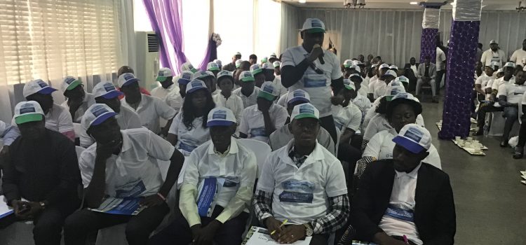 NDDC Promotes Peace For Development Of Niger Delta Region