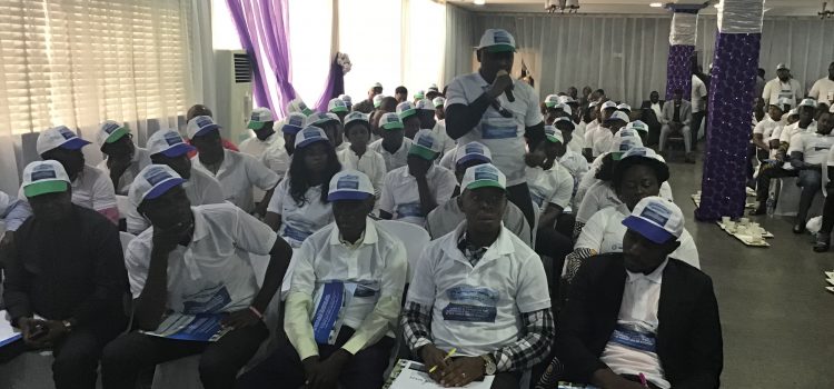 NDDC Promotes Peace For Development Of Niger Delta Region