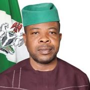 Ihedioha To Reconstruct Dilapidated Schools In Imo