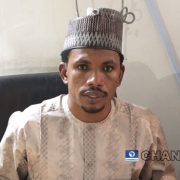 Nigerian Senator, Elisha Abbo In Police Custody Over Sex Toy Shop Assault On Nursing Mother