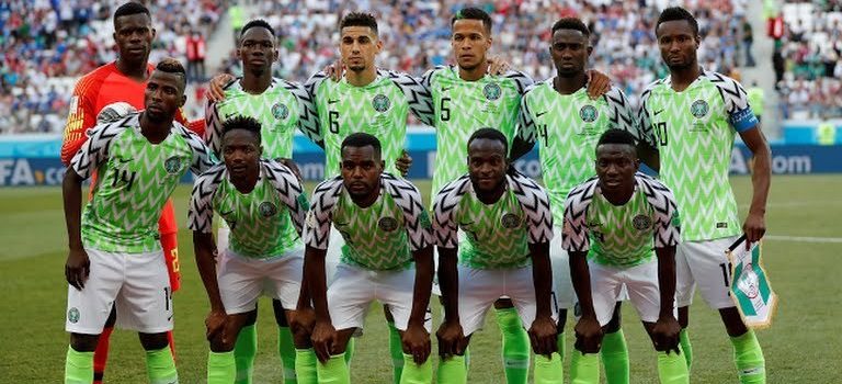 AFCON 2019: Buhari Congratulates Super Eagles For Moving To Next Level