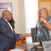 Rivers State Governor Invites NDDC To Partner On Major Projects