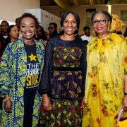 First Bank Partners Eventful To Support Fashion Industry SMEs