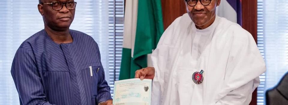 Buhari’s Certificate Controversy And The Essentiality Of Education