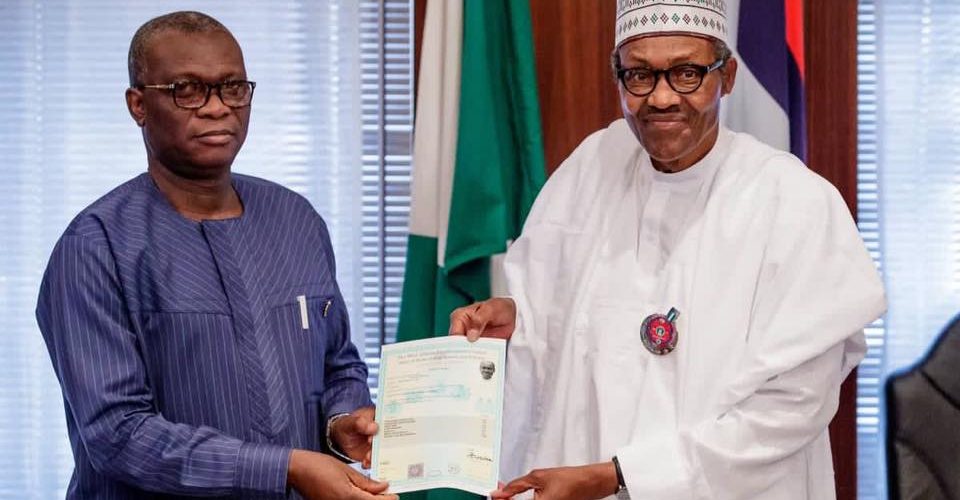 Buhari’s Certificate Controversy And The Essentiality Of Education