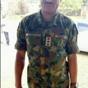 Wadume’s Crimes: Nigerian Military Panel Indicts Army Captain