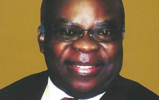 Akwa Ibom: Gov. Udom Emmanuel Mourns Ex-SGF, Ekaette
