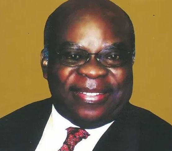Akwa Ibom: Gov. Udom Emmanuel Mourns Ex-SGF, Ekaette
