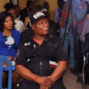 Lagos SCID Train  Officers On Community Engagement