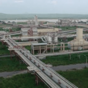 Institute Of Chartered Economists Of Nigeria On The Nigeria/Russia Deal For the Completion Of Ajaokuta Steel Plant