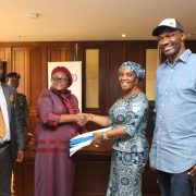 We Will Impact All Niger Delta Rural Communities  – NDDC Boss, Nunieh Assures