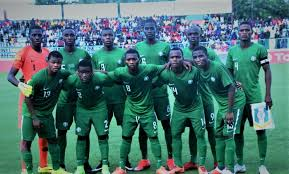 2019 FIFA U17 World Cup: Nigeria Lash Hungary 4-2 in Brazil