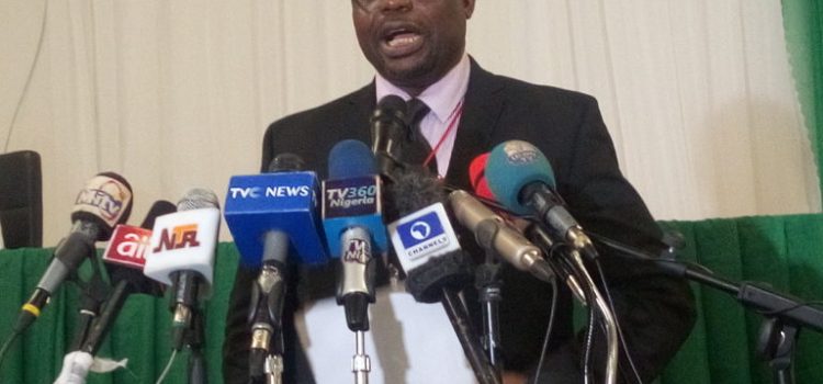 Bayelsa/Kogi Polls: Candidates Not Validly Nominated Disqualified — INEC