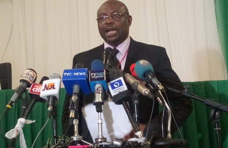 Bayelsa/Kogi Polls: Candidates Not Validly Nominated Disqualified — INEC