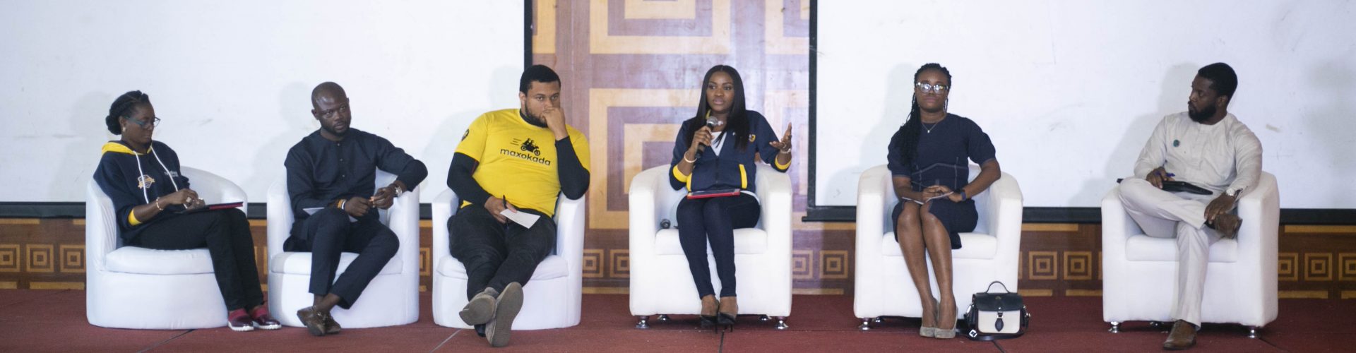 FirstBank Hosts Third Annual Fintech Summit