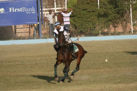 FirstBank Georgian Cup Hits The Centenary Mark, A Possible World Record In Sports Sponsorship